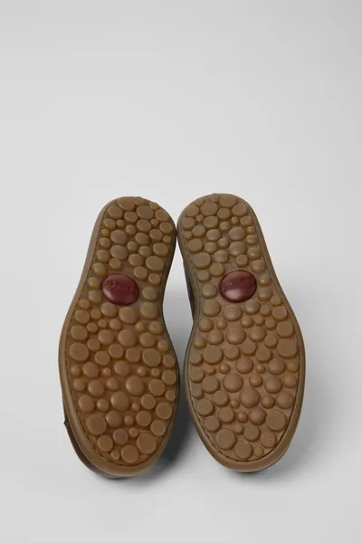 Pelotas Brown Casual for Men - Autumn / Winter collection - Image 4