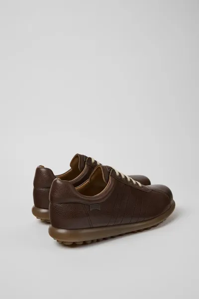Pelotas Brown Casual for Men - Autumn / Winter collection - Image 2