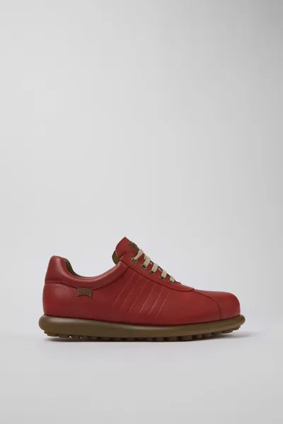 Pelotas Red Casual for Men - Autumn / Winter collection