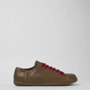 Peu Brown Casual for Men - Autumn / Winter collection