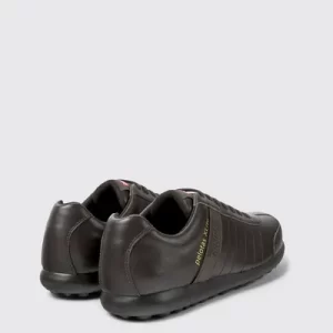 Pelotas Brown Casual for Men - Autumn / Winter collection