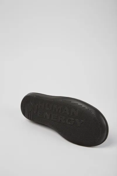 beetle Brown Casual for Men - Autumn / Winter collection - Image 4