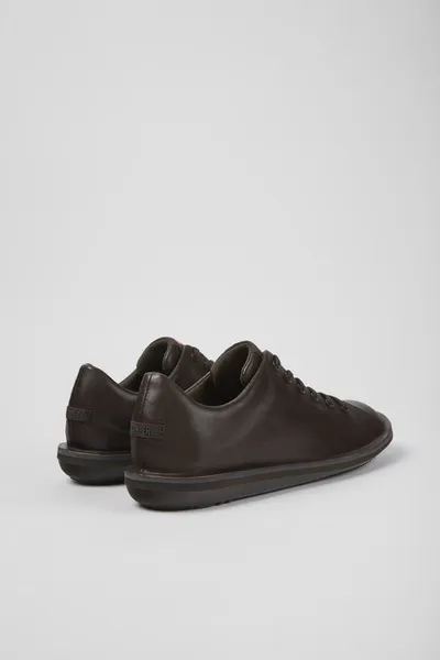 beetle Brown Casual for Men - Autumn / Winter collection - Image 2