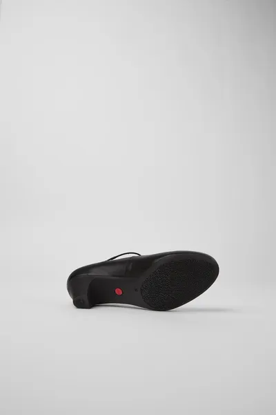 Helena Black Formal Shoes for Women - Autumn / Winter collection - Image 4