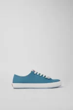 Peu Blue Sneakers for Women - Autumn / Winter collection
