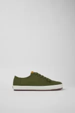 Peu Green Sneakers for Women - Autumn / Winter collection