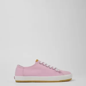 Peu Pink Sneakers for Women - Autumn / Winter collection