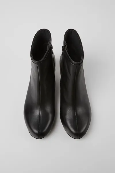 Helena Black Boots for Women - Autumn / Winter collection - Image 3