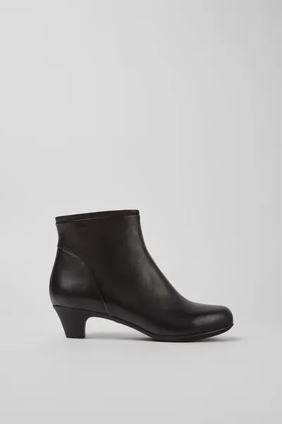 Helena Black Boots for Women - Autumn / Winter collection
