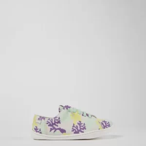 Twins Multicolor Casual Shoes for Kids - Autumn / Winter collection