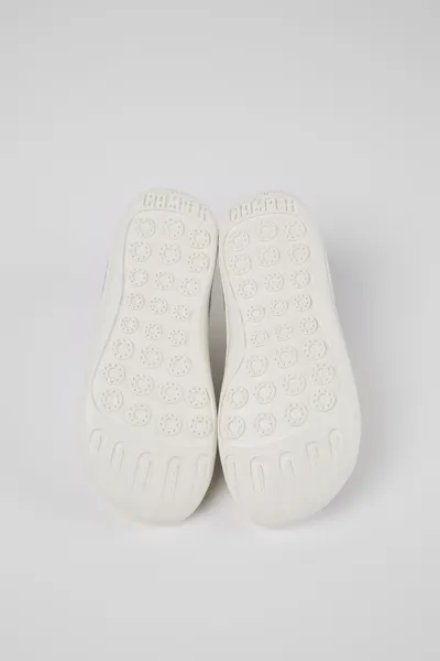 Twins Multicolor Casual Shoes for Kids - Autumn / Winter collection - Image 4