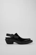 Venga Black Formal Shoes for Unisex - Autumn / Winter collection