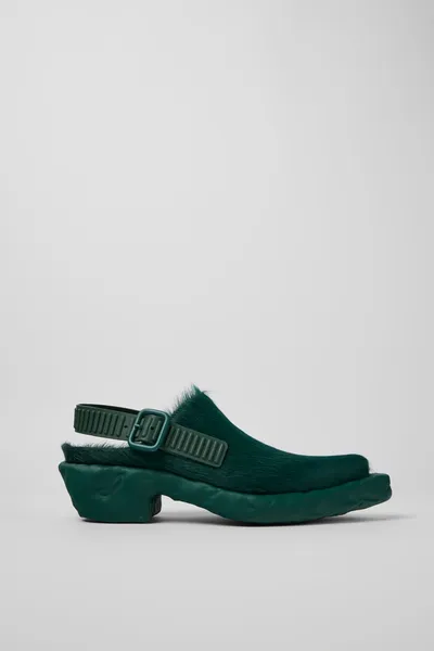 Venga Green Formal Shoes for Unisex - Autumn / Winter collection