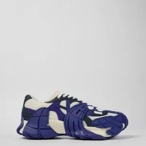 Tormenta Multicolor Sneakers for Unisex - Autumn / Winter collection