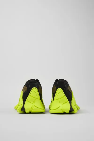 Tormenta Multicolor Sneakers for Unisex - Autumn / Winter collection - Image 2