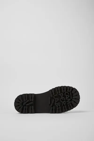 Eki Blue Boots for Unisex - Autumn / Winter collection - Image 4