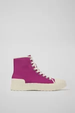 Roz Purple Sneakers for Unisex - Autumn / Winter collection