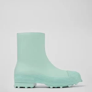 Tracktori Blue Boots for Unisex - Autumn / Winter collection
