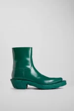 Venga Green Formal Shoes for Unisex - Autumn / Winter collection
