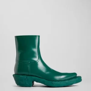 Venga Green Formal Shoes for Unisex - Autumn / Winter collection