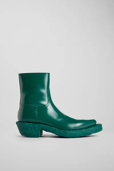 Venga Green Formal Shoes for Unisex - Autumn / Winter collection