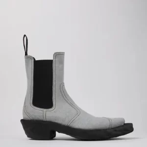 Venga Blue Boots for Unisex - Autumn / Winter collection