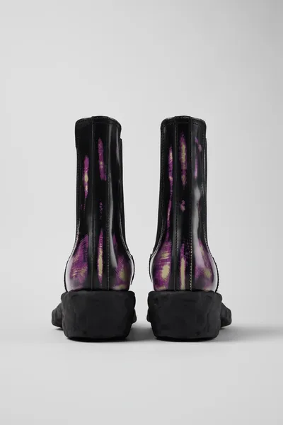 Venga Multicolor Boots for Unisex - Autumn / Winter collection - Image 2