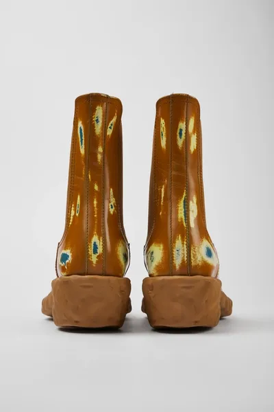 Venga Multicolor Boots for Unisex - Autumn / Winter collection - Image 2