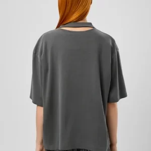 T-shirt AU00002-004 Apparel Women. Official Online Store USA