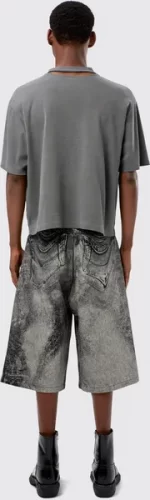 T-shirt AU00002-004 Apparel Women. Official Online Store USA