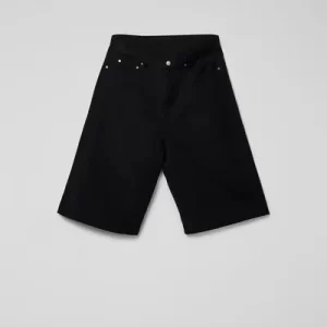 Tech shorts AU00003-003 Apparel Women. Official Online Store USA