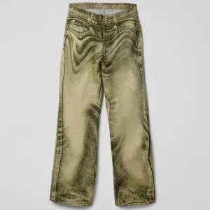 Denim jeans AU00006-001 Apparel Women. Official Online Store USA