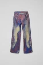 Denim jeans AU00006-004 Apparel Women. Official Online Store USA