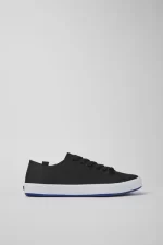 Andratx Black Sneakers for Men - Autumn / Winter collection