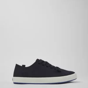 Andratx Blue Sneakers for Men - Autumn / Winter collection