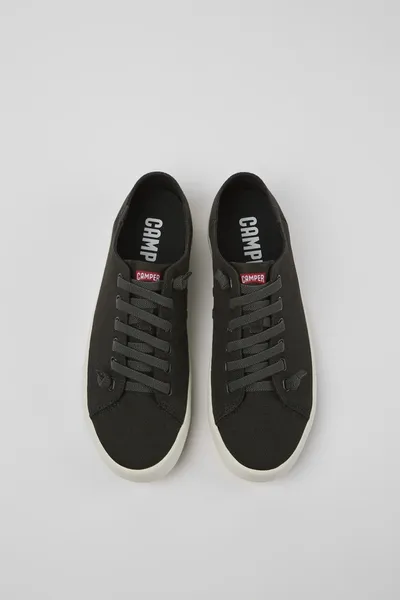 Andratx Grey Sneakers for Men - Autumn / Winter collection - Image 3