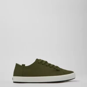 Andratx Green Sneakers for Men - Autumn / Winter collection
