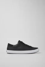 Andratx Black Sneakers for Men - Autumn / Winter collection