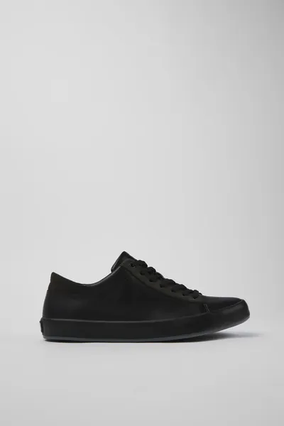 Andratx Black Sneakers for Men - Autumn / Winter collection
