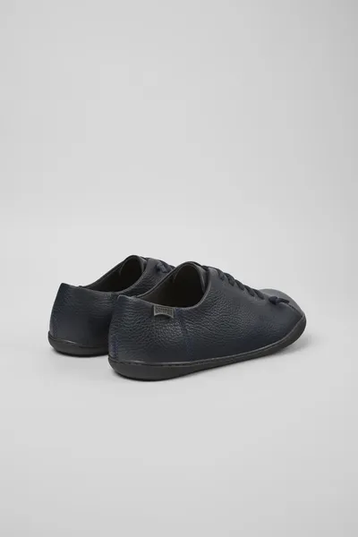 Peu Blue Casual for Men - Autumn / Winter collection - Image 2