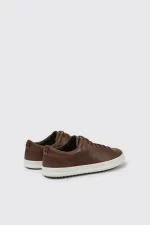 Chasis Brown Casual for Men - Autumn / Winter collection