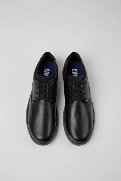 camaleon Black Casual for Men - Autumn / Winter collection - Image 3