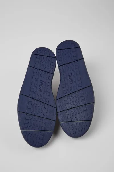 camaleon Black Casual for Men - Autumn / Winter collection - Image 4