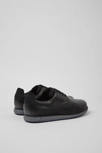 camaleon Black Casual for Men - Autumn / Winter collection - Image 2