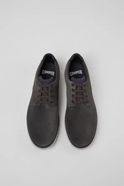 camaleon Grey Casual for Men - Autumn / Winter collection - Image 3