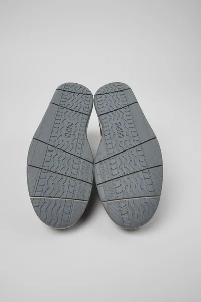 camaleon Grey Casual for Men - Autumn / Winter collection - Image 4