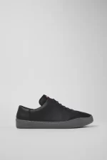 Peu Black Sneakers for Men - Autumn / Winter collection
