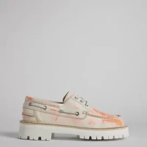 Eki Multicolor Formal Shoes for Men - Autumn / Winter collection