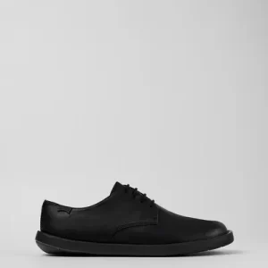 Black Formal Shoes for Men - Autumn / Winter collection
