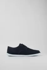 Blue Formal Shoes for Men - Autumn / Winter collection